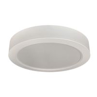 Downlight Led Lightech Adosable 18W 3cct Blanco