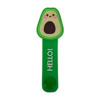 Sujetador Organizador de Cables AR-SC042 Palta