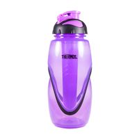 Botella Deportiva Morada 900ml