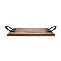 Tabla Herradura Limited Large Wayu