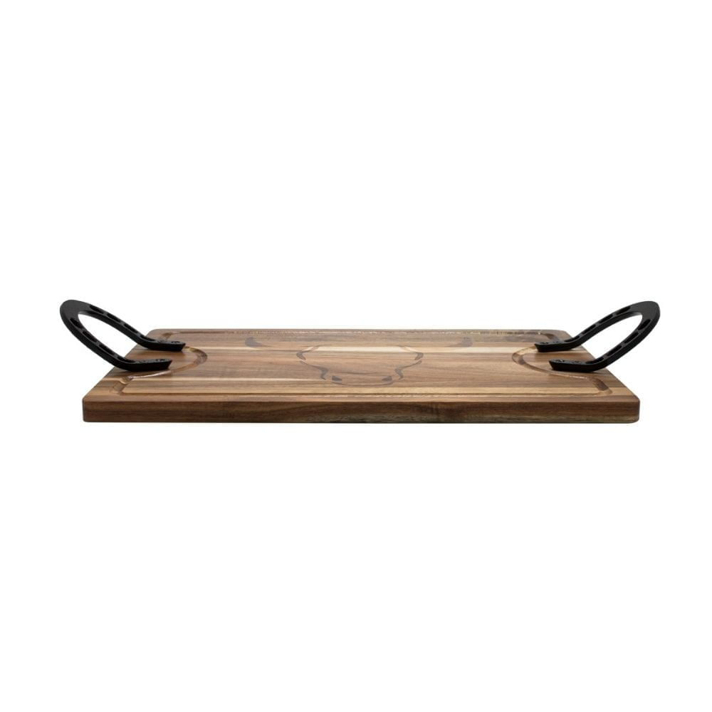 Tabla Herradura Limited Large Wayu
