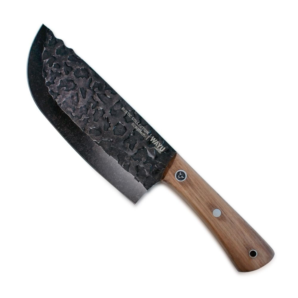 Cuchillo Chef con Funda Rustic Co Wayu