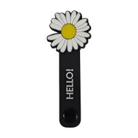Sujetador Organizador de Cables AR-SC043 Flor