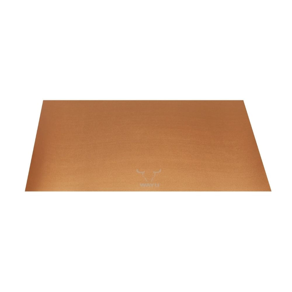 Set de 2 Piezas BBQ Grill Mat Wayu