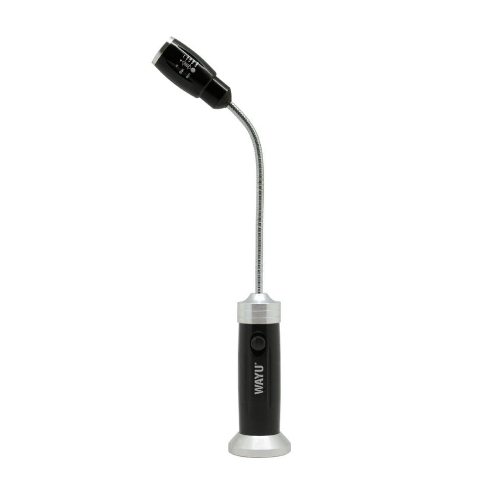 Luz Magnetica Wayu