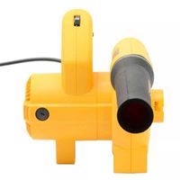 Sopladora/Aspiradora 800W C.C. Dewalt - DWB800-B2C