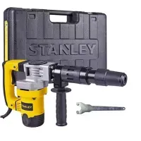 Martillo Demoledor Sds Max 1010 W 8.5 J Stanley - Shm5k-b2