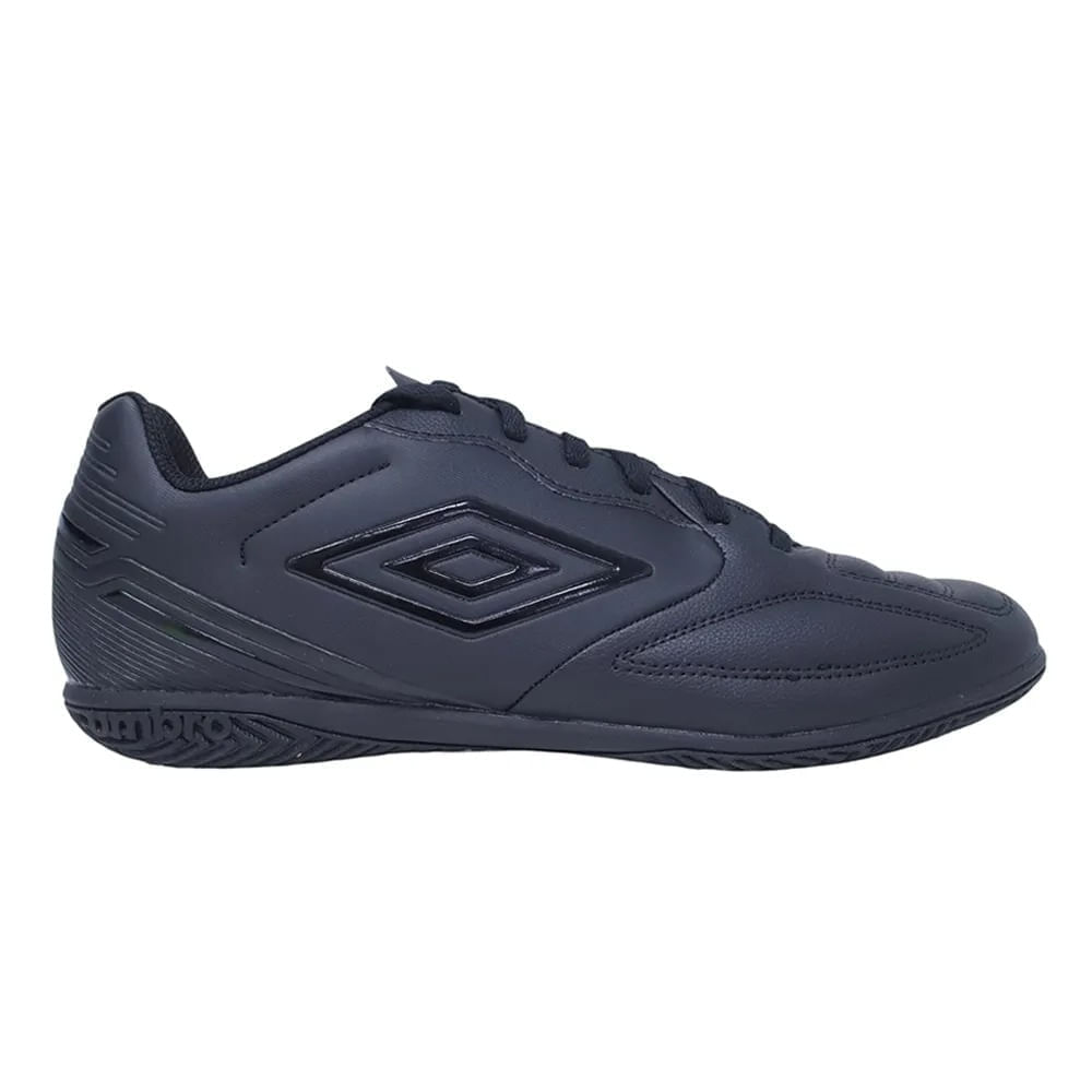 Zapatillas De Futbol Umbro Niño Xiii Ic Jr 82159U Negro