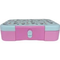Lonchera Bento Kids Simple Modern para niña - Minnie Mouse