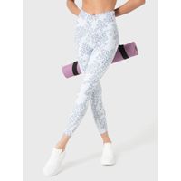 Legging Para Mujer Ankle Eva Print Bsoul