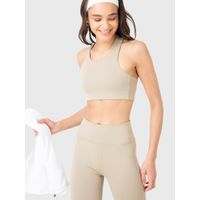 Bra Para Mujer Luna Beige Bsoul