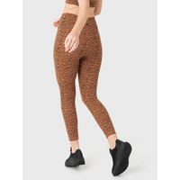 Legging Para Mujer Ankle Eva Print Bsoul
