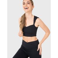 Bra Para Mujer Domi Negro Bsoul