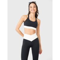 Bra Para Mujer Ls Negro Bsoul