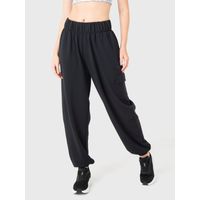 Jogger Para Mujer Luna Negro Bsoul