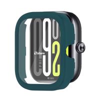 Case Protector Para Redmi Watch 5 Azul turquesa