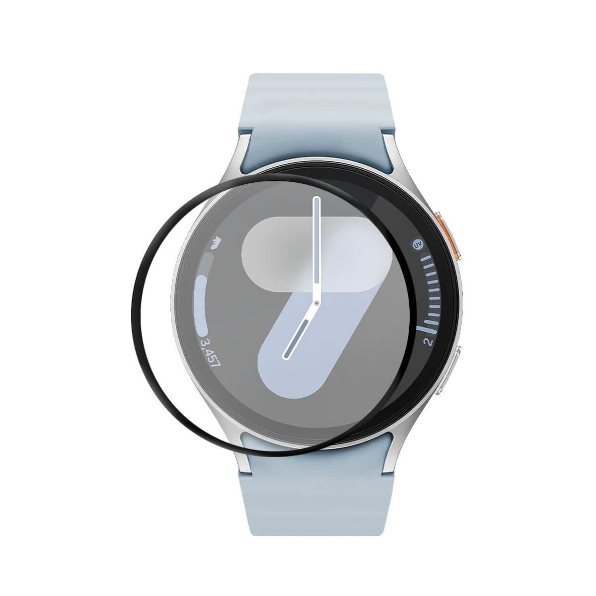 Mica 3D Para Samsung Galaxy Watch 7 44mm
