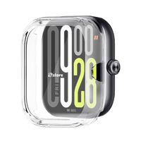 Case Protector Para Redmi Watch 5 Transparente