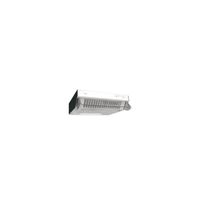 Campana Extractora TURE11GO 3 velocidades