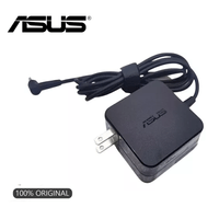 Cargador Asus 19v 3-42a 65w NUEVO - ORIGINAL