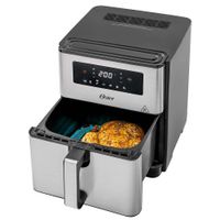 Freidora de Aire Digital Oster® de 9L CKSTAF90D (MUNDO ELECTRONICO)