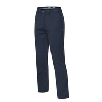 Pantalón Algodón Para Hombre Napoli Azul Rockford