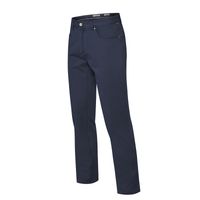 Pantalón Algodón Para Hombre Five Azul Rockford