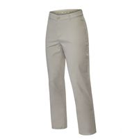 Pantalón Poliéster Reciclado Para Hombre Travel Gris Rockford