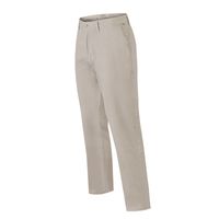 Pantalón Algodón/Tencel Para Hombre Napoli Beige/Crudo Rockford