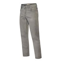 Jean Algodón Reciclado/Poliéster Para Hombre Bari Gris Rockford