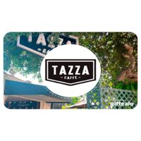 Gift Card Tazza Caffe  S/100 - 16752