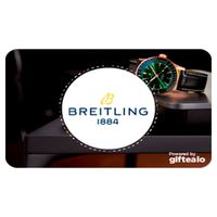 Gift Card Breitling S/200 - 17054