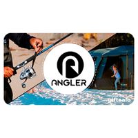 Gift Card Angler S/100 - 16397
