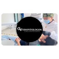 Gift Card GV Odontologos S/100 - 17520