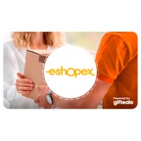 Gift Card Eshopex S/150 - 3846