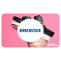 Gift Card Birkenstock S/200 - 17062