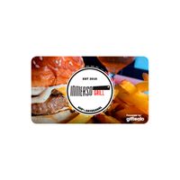 Gift Card Inmerso Grill S/100 - 15281