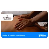 Gift Card Ritual Spa S/390 - 14271