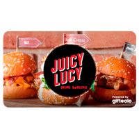 Gift Card Juicy Lucy S/50 - 3525