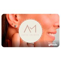 Gift Card Joyas Aremar S/200 - 14918