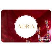 Gift Card Adria S/50 - 12371