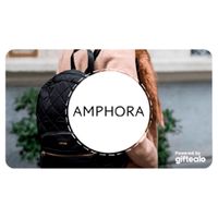 Gift Card Amphora S/50 - 3545