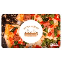 Gift Card Antica S/200 - 11931