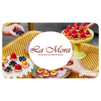 Gift Card La Mora S/100 - 16127