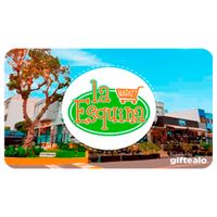 Gift Card LA Esquina Market S/100 - 16745