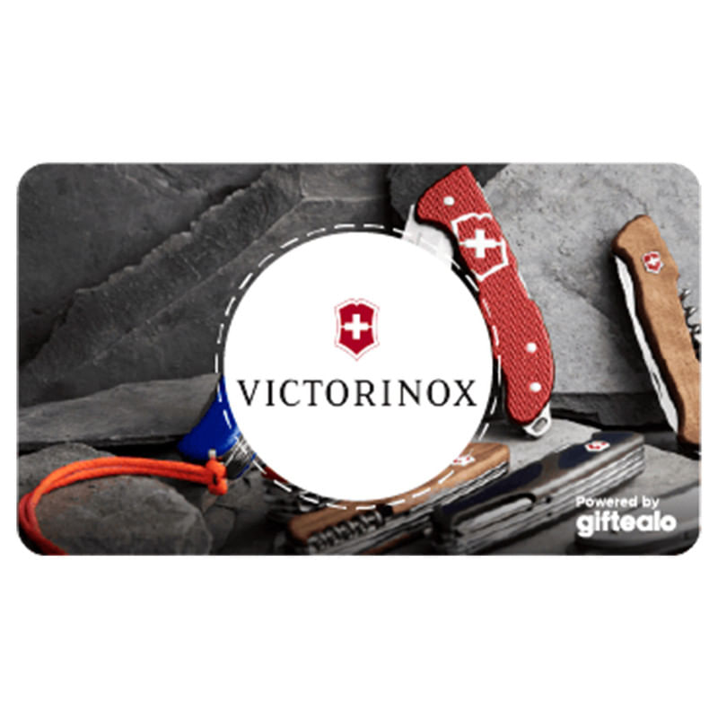 Gift Card Victorinox S/100 - 3627