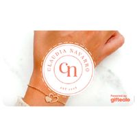Gift Card Claudia Navarro S/200 - 3666