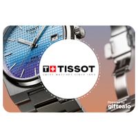 Gift Card Tissot  S/100 - 17029