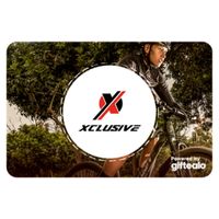 Gift Card Xclusive S/50 - 13292