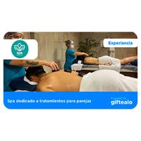 Gift Card Equilibrio 2 Persona  S/210 - 14259